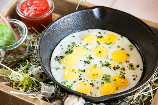 Lebensmittel für die Keto-Diät