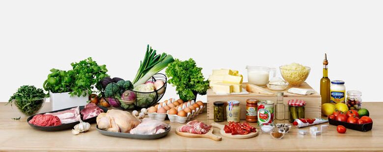 Was ist die Keto-Diät