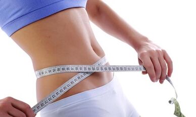 Methoden zur Gewichtsabnahme zu Hause